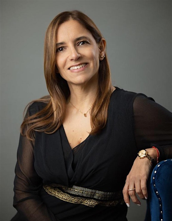 Elizabeth Stainberg