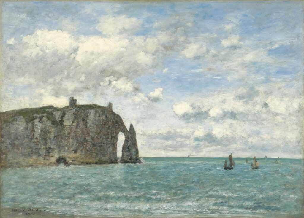 Eugène Boudin
