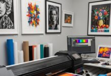 GUÍA PRÁCTICA: Cómo hacer impresiones Fine Art de tus fotografías Fine Art Printing