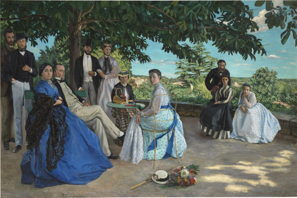 Frederic-Bazille-