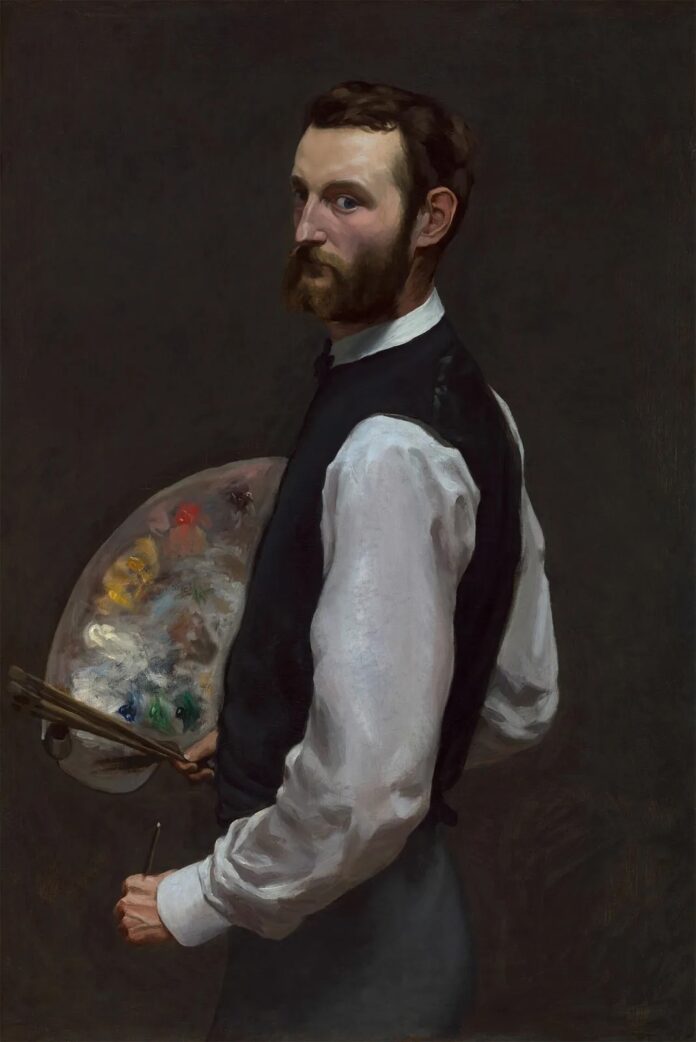 Frederic-Bazille