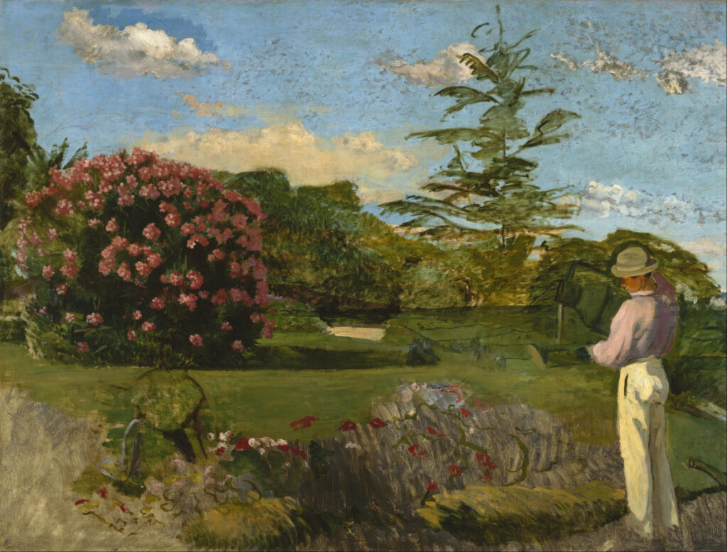 Frederic-Bazille-