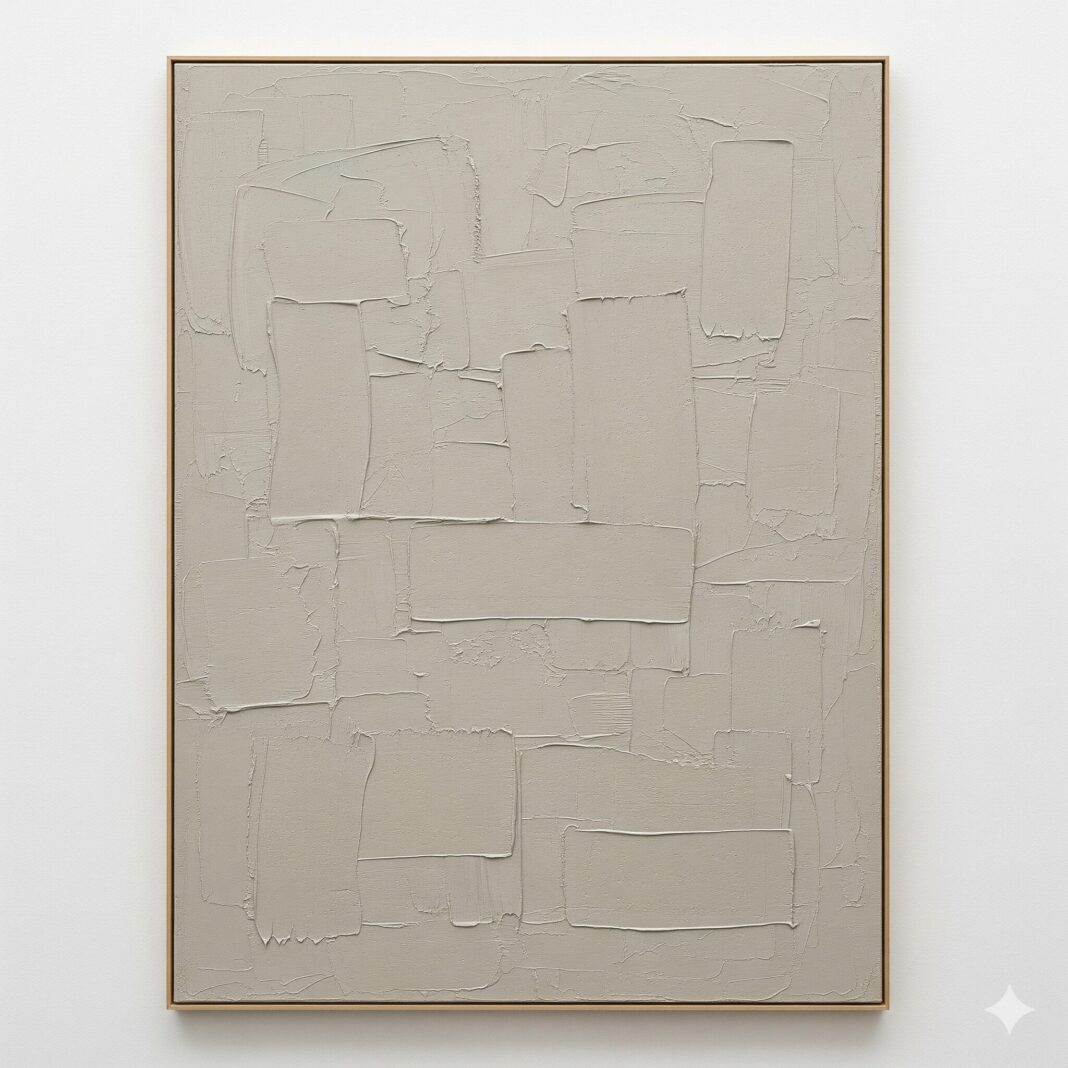 Korea’s Dansaekhwa Artist