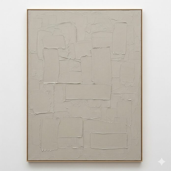 Korea’s Dansaekhwa Artist