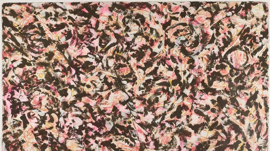 Lee Krasner