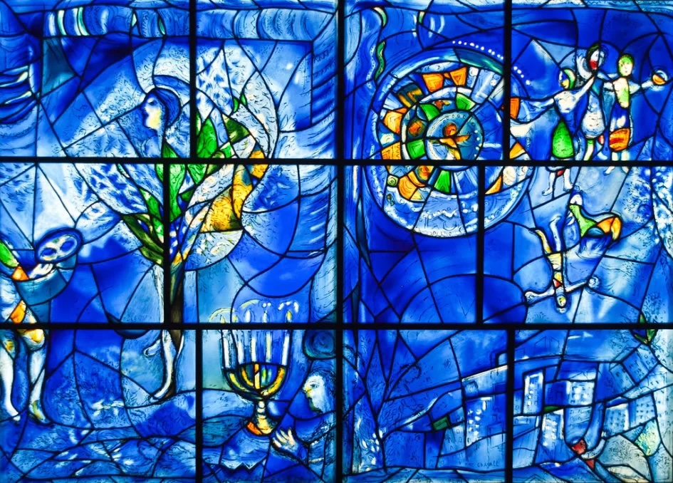 Marc Chagall