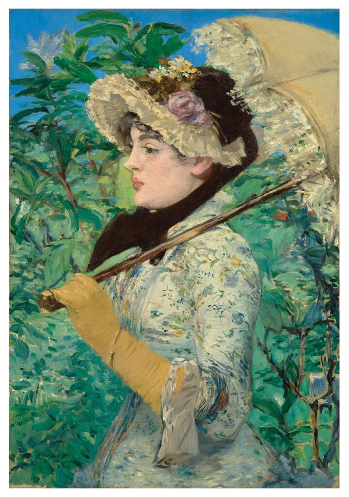 Edouard Manet