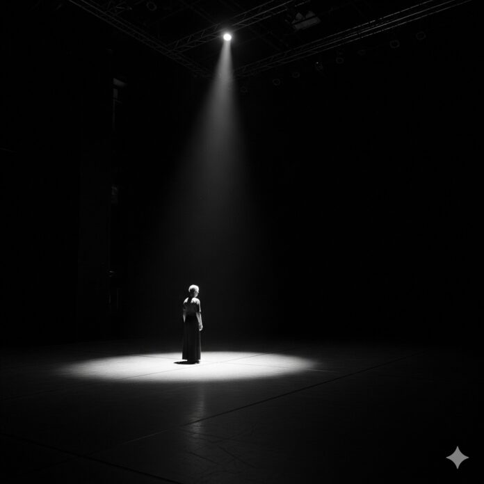 Photographers Known for Negative Space & Shadow