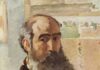 Camille Pissarro Camille Pissarro (1830-1903)
