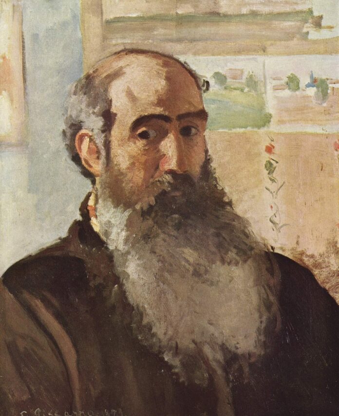 Camille Pissarro (1830-1903)