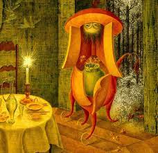 Remedios Varo