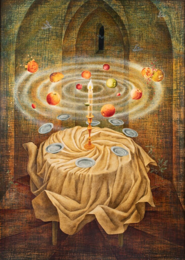 Remedios Varo