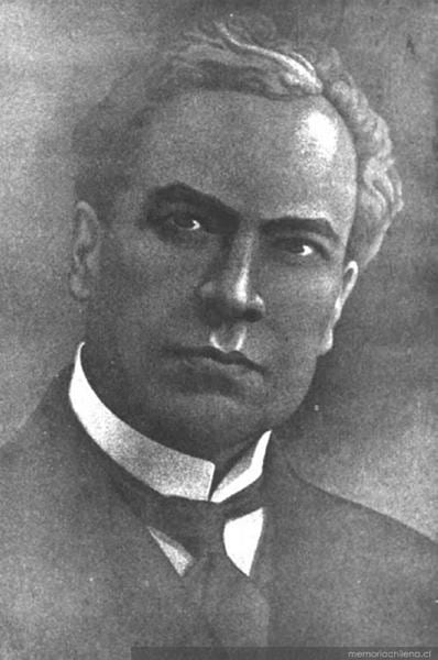 Rubén Darío