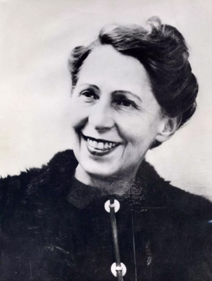 Sophie Taeuber-Arp