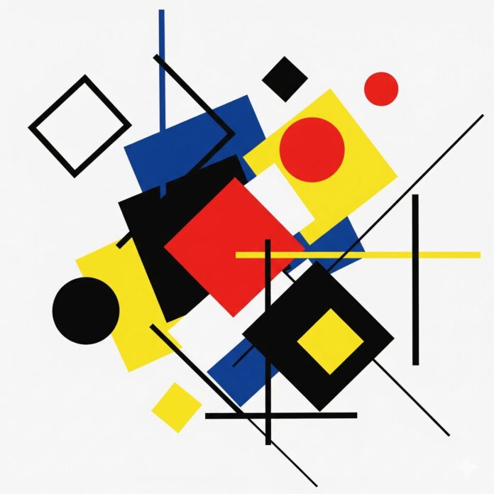 Suprematismo