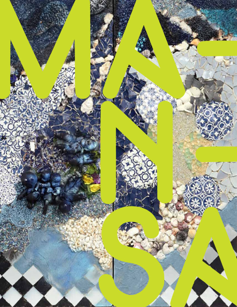 T. Eliott Mansa: Mementos of the Sun