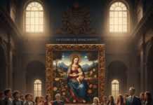 México resguarda un Botticelli único en Latinoamérica México resguarda un Botticelli único en Latinoamérica