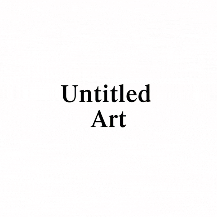 Untitled Art, Miami Beach Announces Exhibitors for 2025 Edition