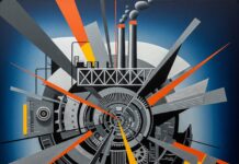 Vorticismo Vorticismo