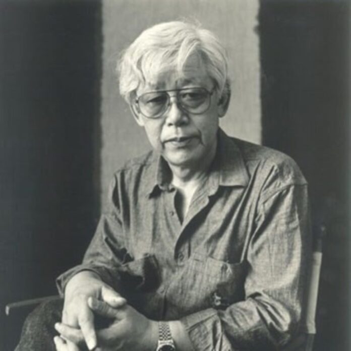 Yun Hyong-keun