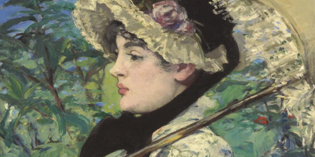 Edouard Manet