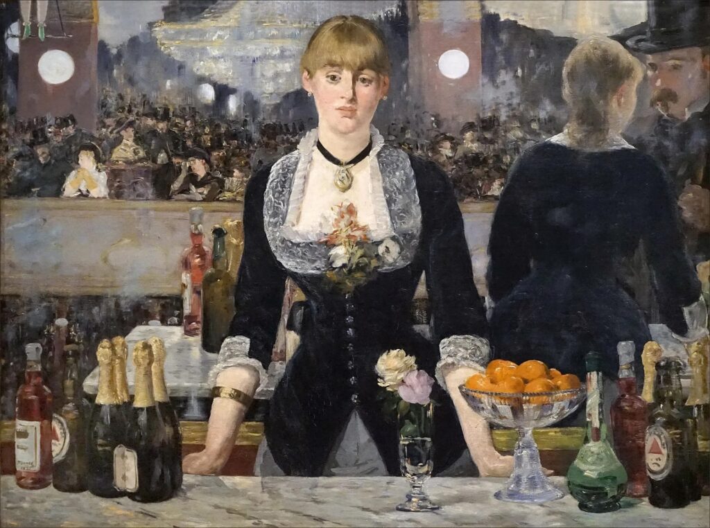 Edouard Manet