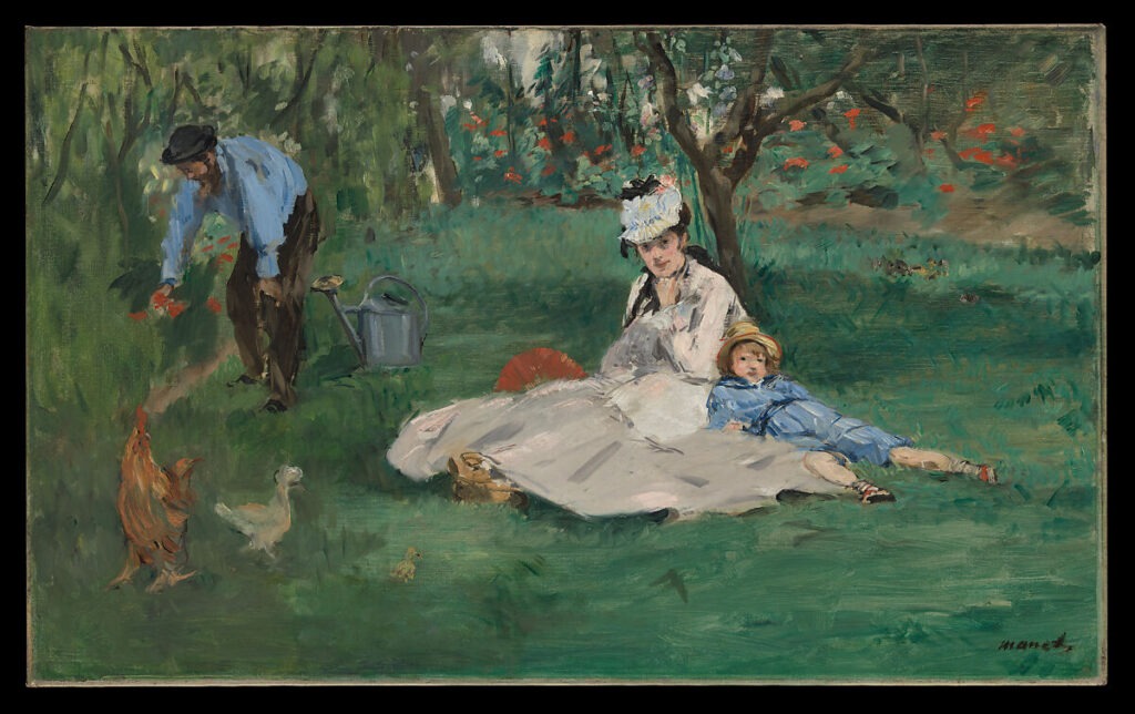 Edouard Manet