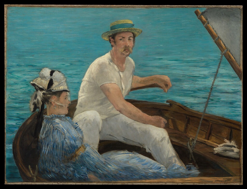 Edouard Manet