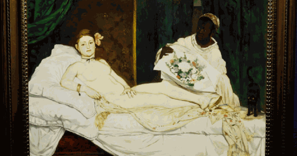 Edouard Manet