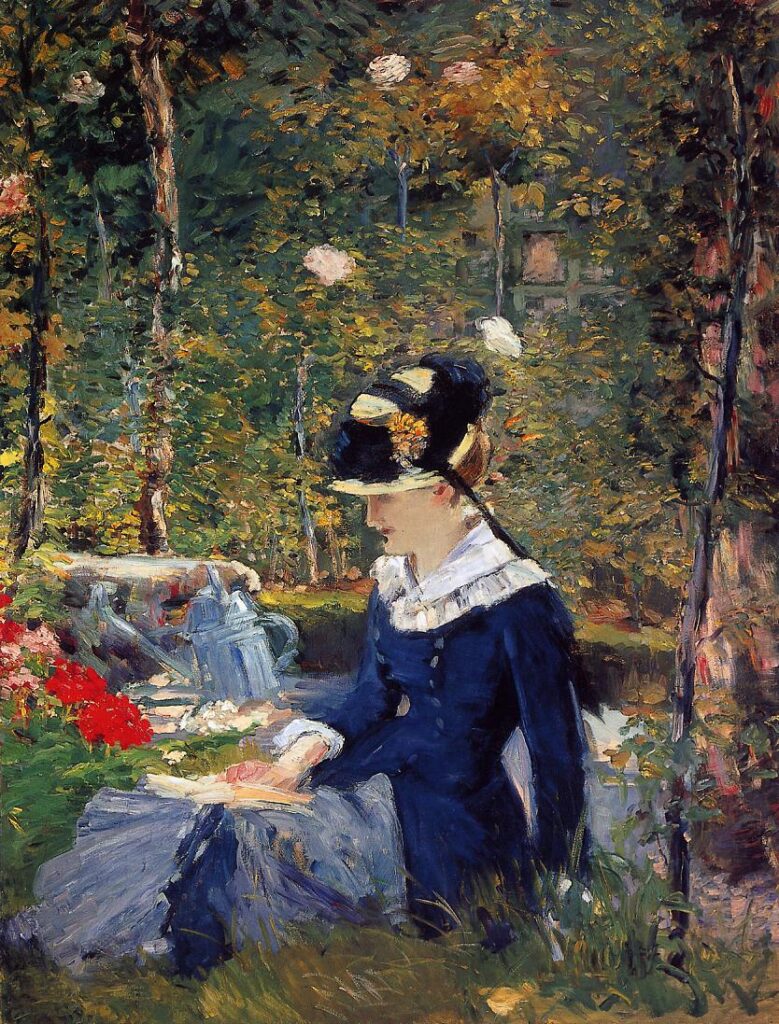 Edouard Manet
