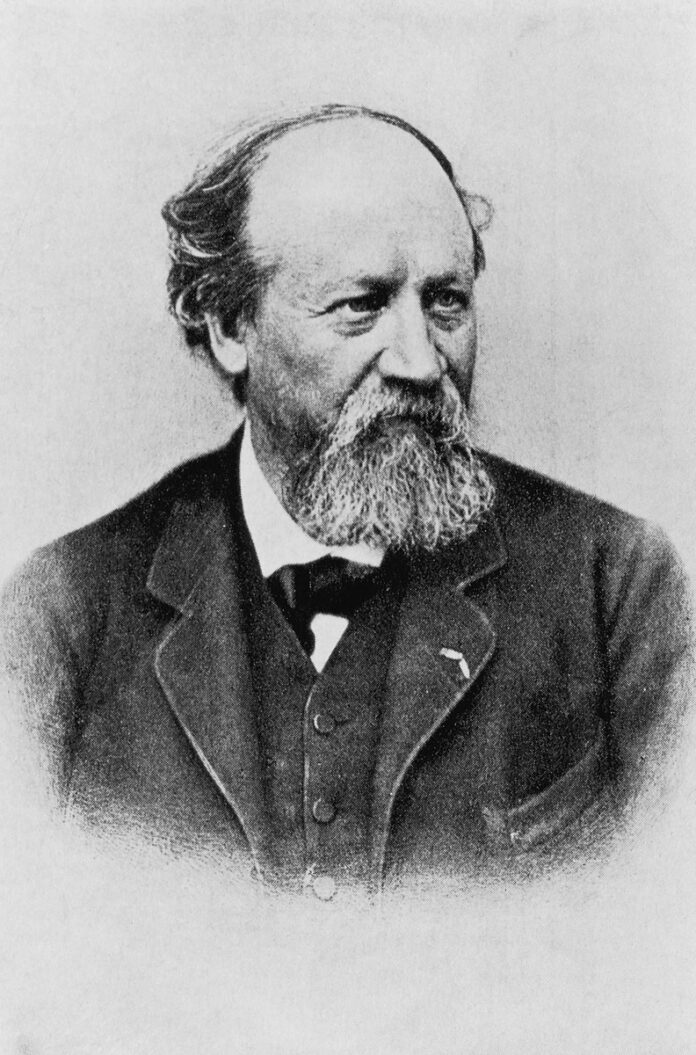 Eugène Boudin