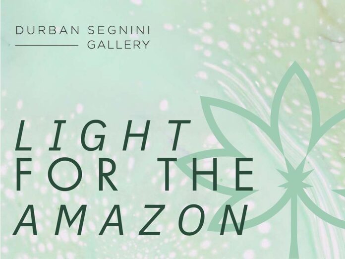 light for the amazon