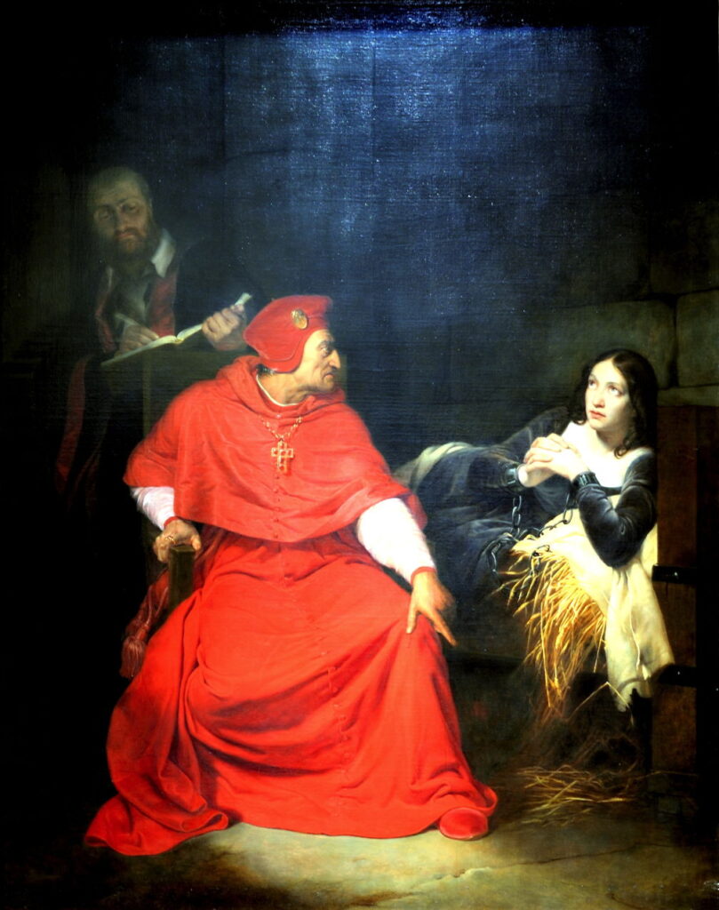 paul delaroche