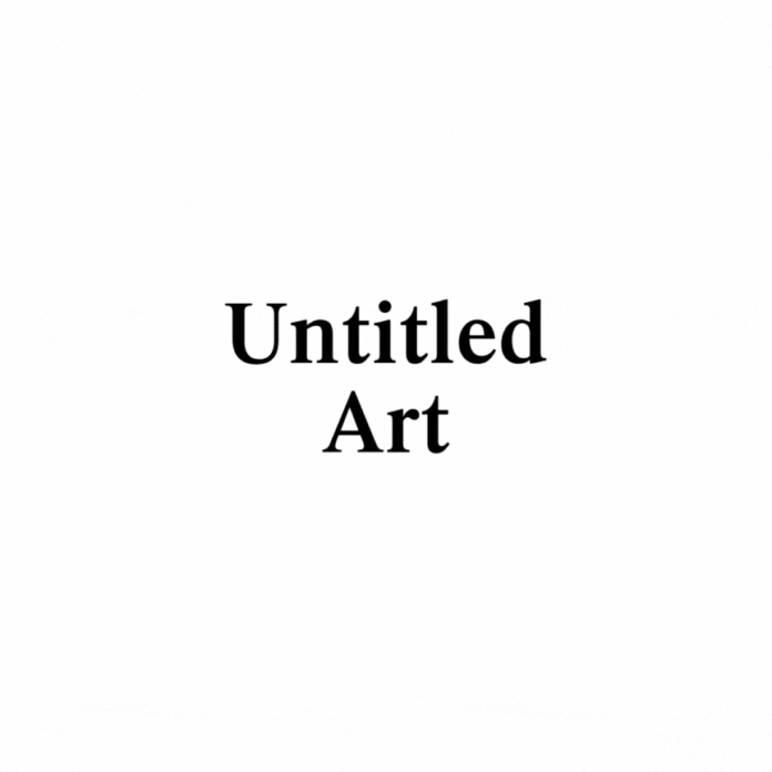Untitled Art, Miami Beach Announces Exhibitors for 2025 Edition