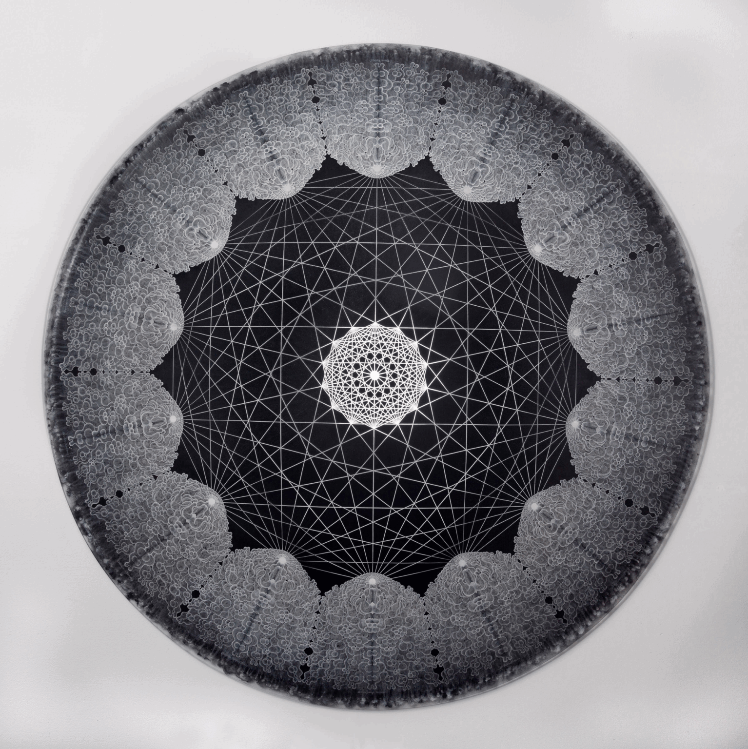 Exhibition Review: Carol Prusa Solo Show at Bernice Steinbaum Gallery ...