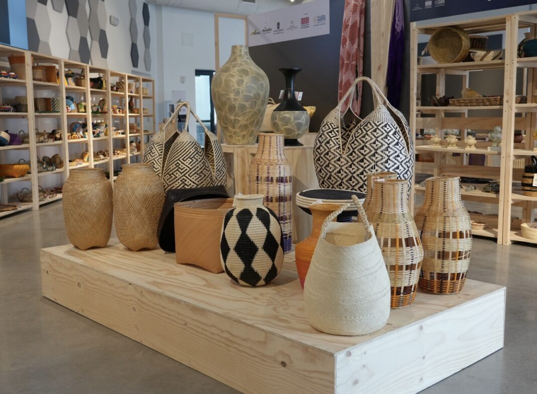 La memoria artesanal de Colombia regresa a Miami con la tercera edición de Expoartesano 2025 La memoria artesanal de Colombia regresa a Miami con la tercera edición de Expoartesano 2025