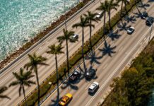 How To Get Around Miami During Art Basel Enjoy Art Basel Miami Beach with simple transportation and parking tips