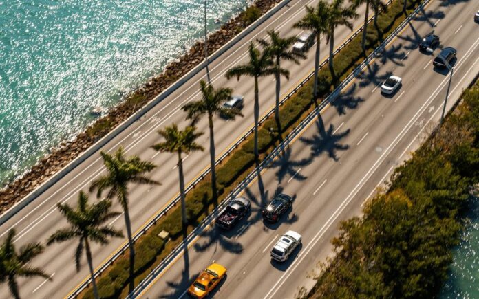 Enjoy Art Basel Miami Beach with simple transportation and parking tips