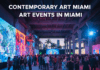 Contemporary Art FRIDAY, OCT 17 events in Miami Contemporary art Miami & Art events