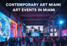 Contemporary art Miami Contemporary art Miami & Art events