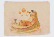 Galerie Les filles du calvaire The gallery