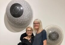 Exhibition Review: Carol Prusa Solo Show at Bernice Steinbaum Gallery Bernice Steinbaum Gallery