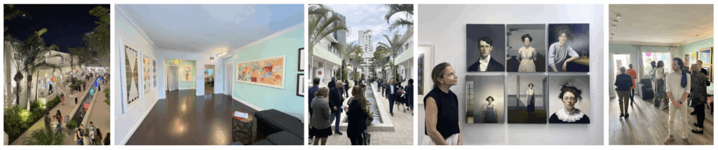 INK Miami Art Fair