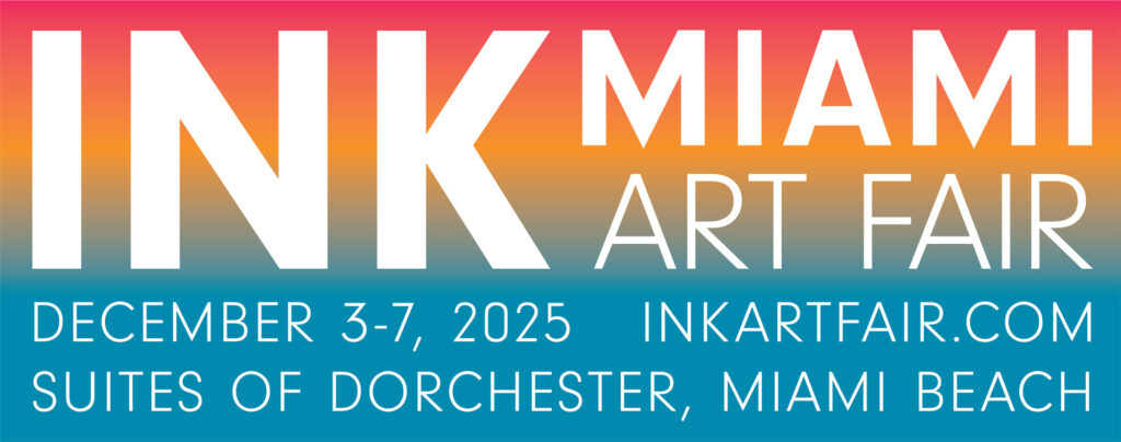 INK Miami Art Fair
