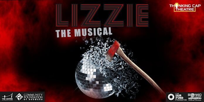 Lizzie: The Musica