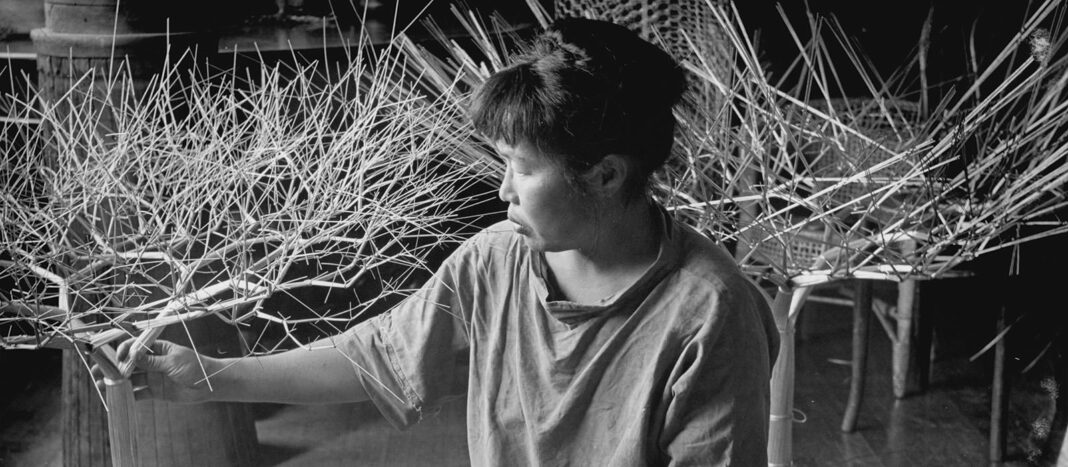 Ruth Asawa