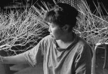 Ruth Asawa to Lead MoMA’s Largest-Ever Show by a Woman Ruth Asawa