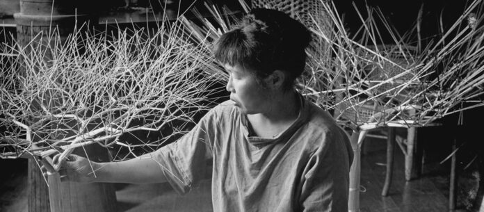 Ruth Asawa