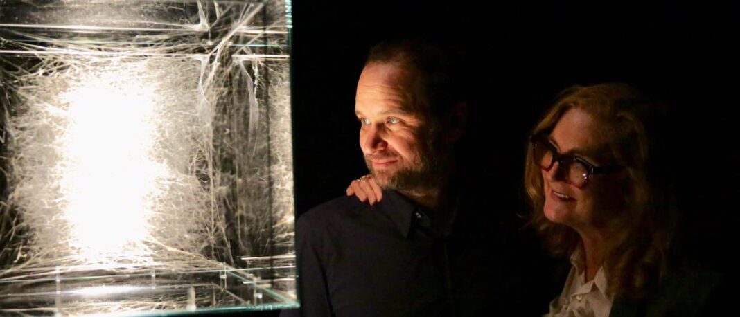 How artist-collector relationships are evolving in the 21st century