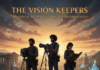 The Vision Keepers: Masters of Art Photography and Documentation The Vision Keepers: Masters of Art Photography and Documentation